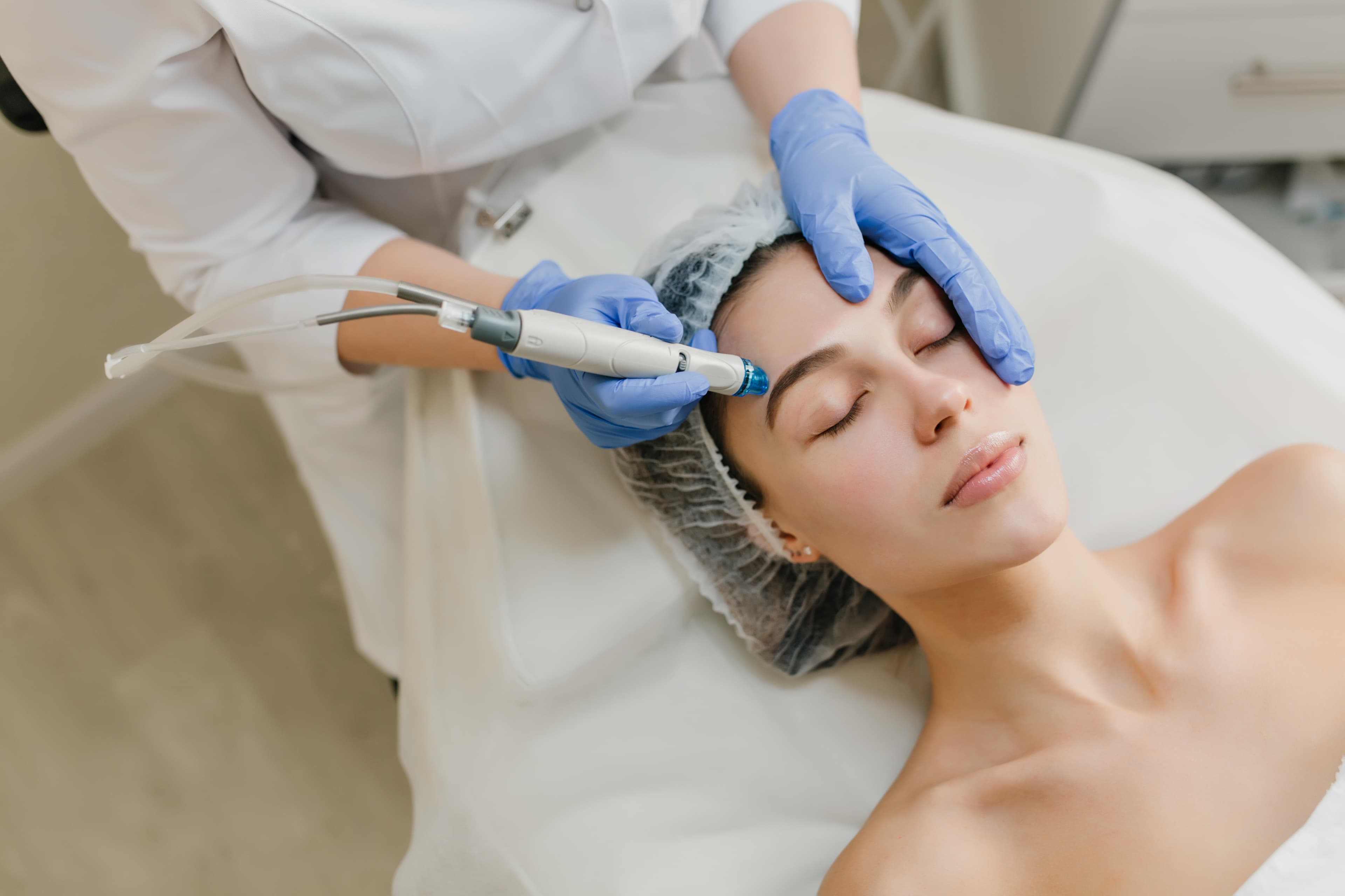 Skin & Laser Treatments
